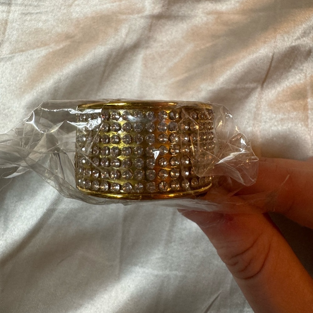 Ponytail Hair Piece - Never Worn